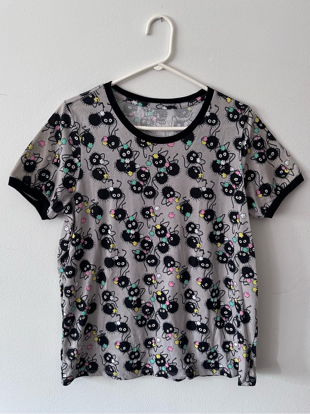 Her Universe Studio Ghibli Spirited Away Soot Sprites